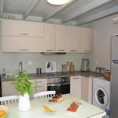 Camara Homes * Ándros