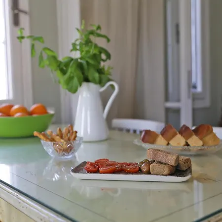 Apartamento Camara Homes *