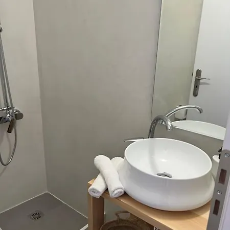 Camara Homes * Ándros