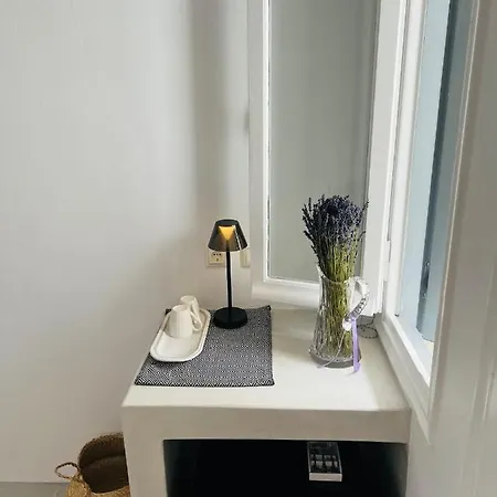 Camara Homes * Ándros