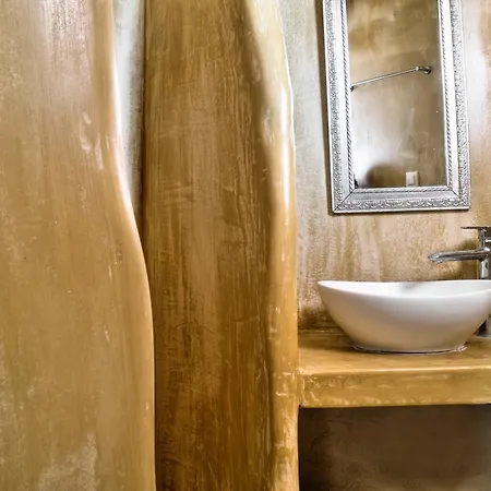 Camara Homes Ándros