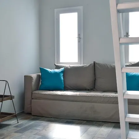 Apartamento Camara Homes *