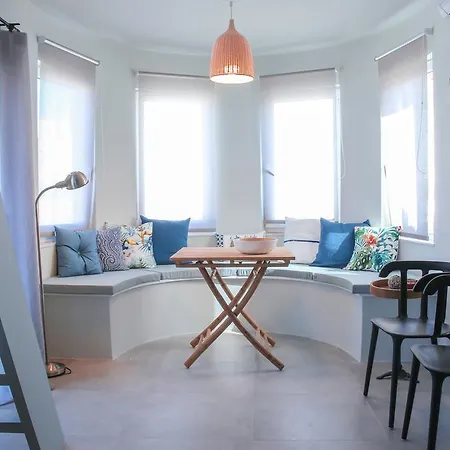 Camara Homes Appartement *