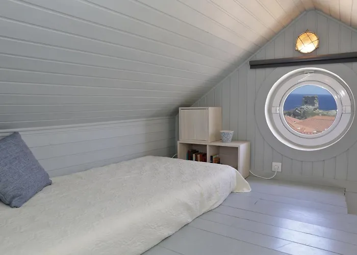 Camara Homes * Ándros