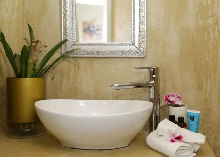 Camara Homes * Ándros