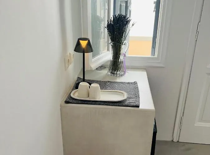 Camara Homes Appartamento *