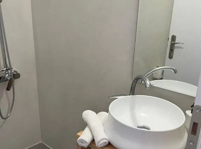 Camara Homes * Ándros