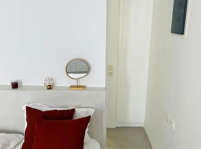 Appartamento Camara Homes Ándros