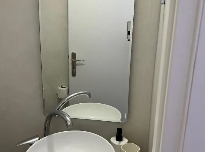 Camara Homes Appartamento