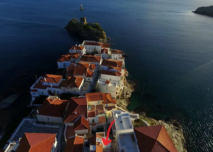 Appartamento Camara Homes *