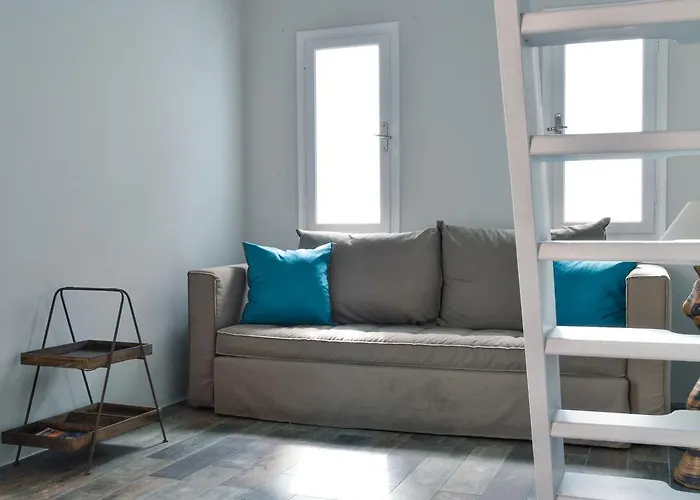 Appartamento Camara Homes *