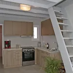 Camara Homes Διαμέρισμα Άνδρος