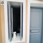 Διαμέρισμα Camara Homes *