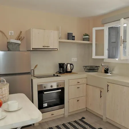 Camara Homes Apartment Andros Town