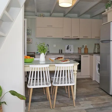 Camara Homes * Άνδρος