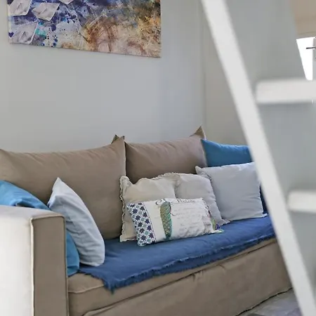 Camara Homes Apartmán Ándros