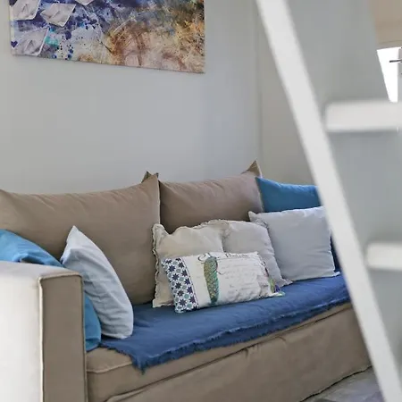 Camara Homes Apartment Andros Town