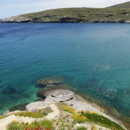 Camara Homes Apartmán *