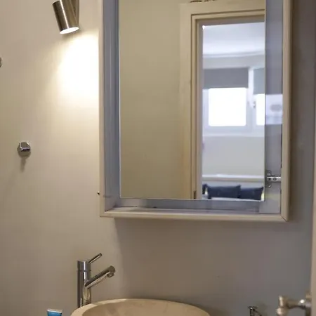 Camara Homes * Ándros