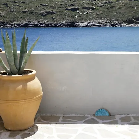 Apartmán Camara Homes Ándros