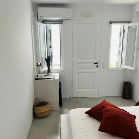 Camara Homes Apartmán *