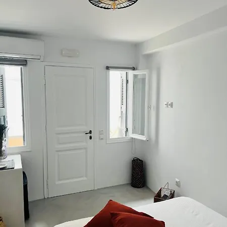 Camara Homes Apartment