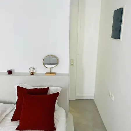Apartmán Camara Homes Ándros