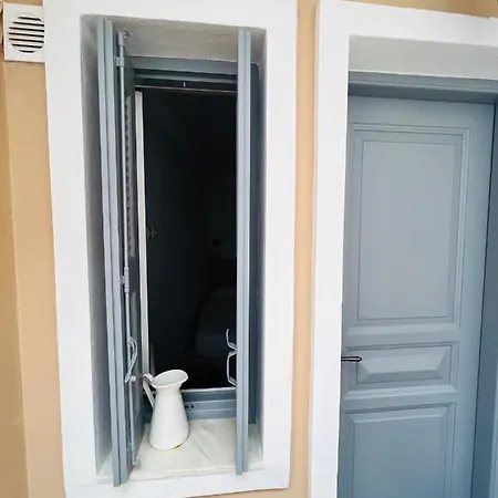 Apartmán Camara Homes *