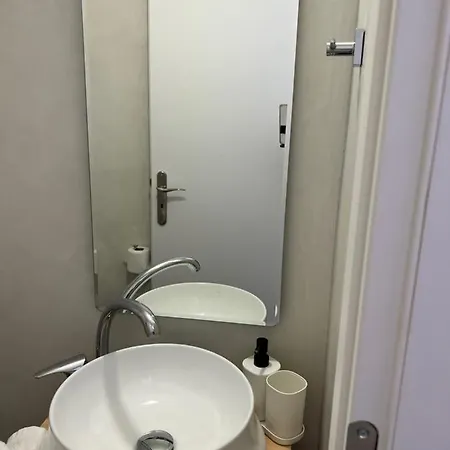 Camara Homes Apartmán