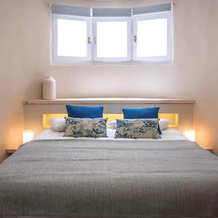 Apartmán Camara Homes