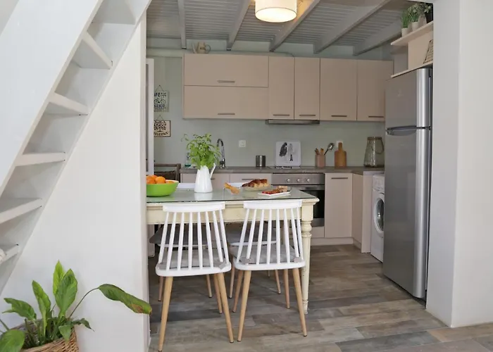 Camara Homes * Ándros