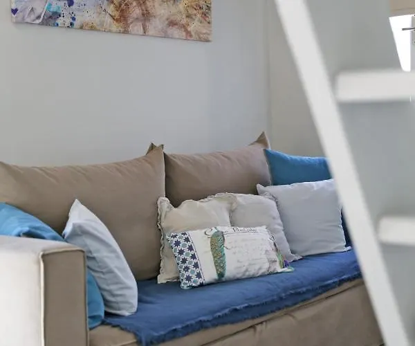 Camara Homes Appartement Ándros