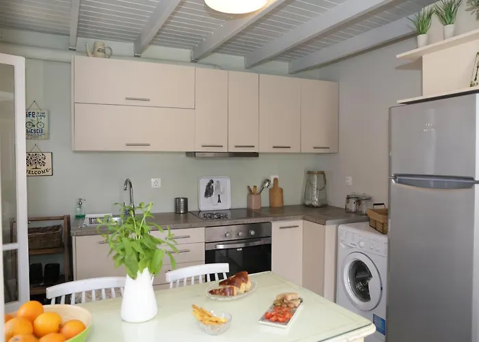 Camara Homes * Ándros