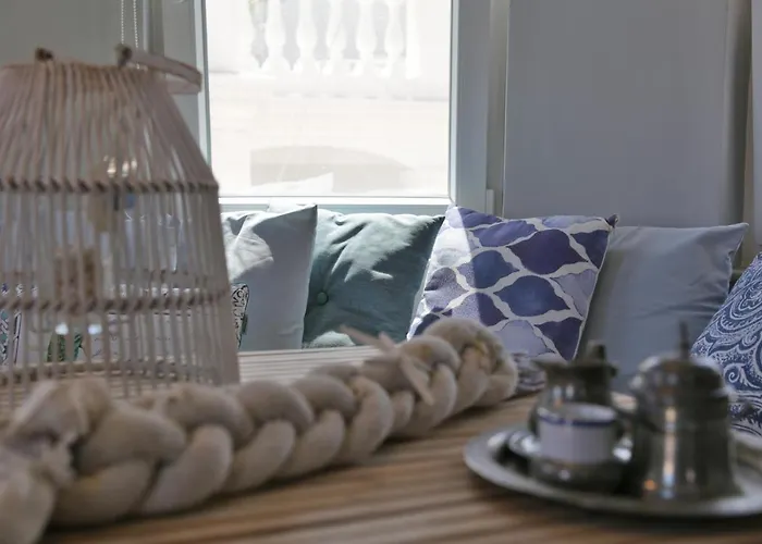 Camara Homes Appartement *