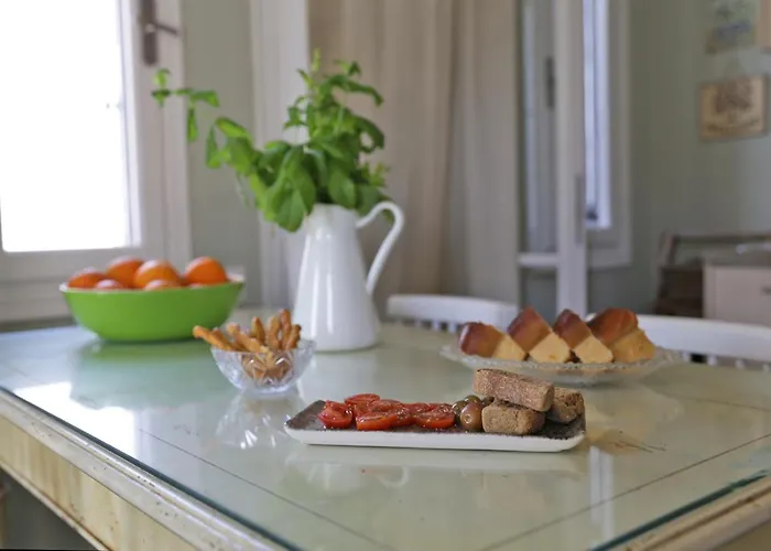 Appartement Camara Homes *