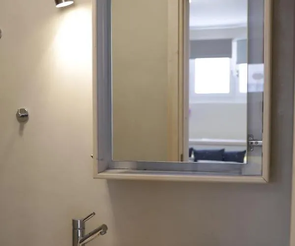 Camara Homes * Ándros