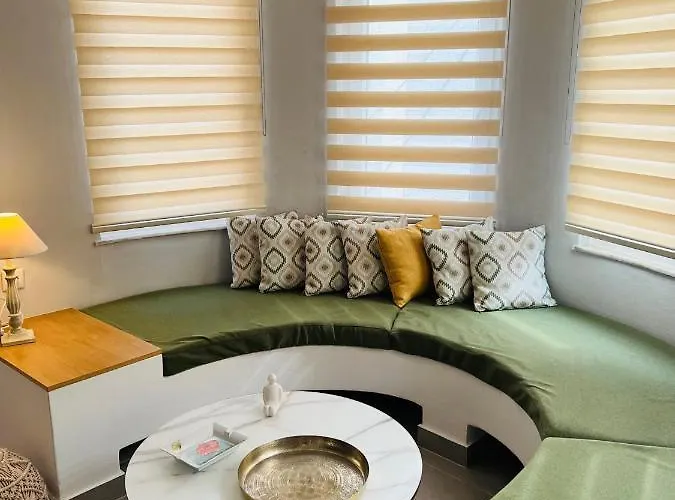 Appartement Camara Homes Ándros