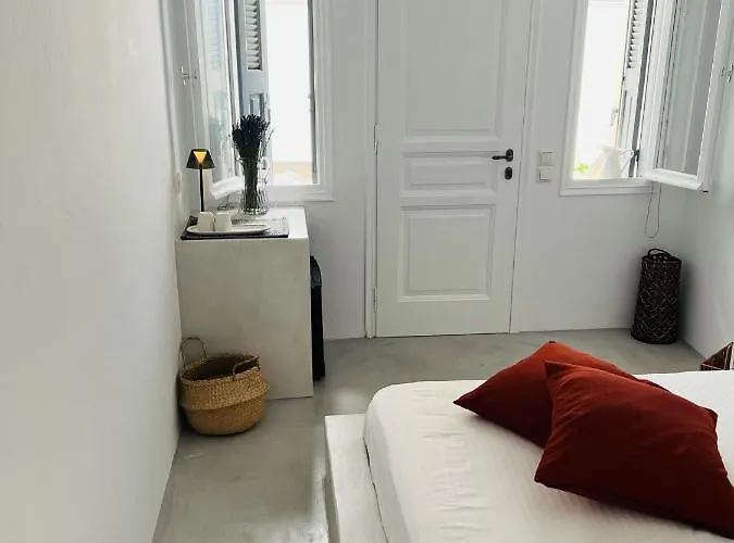 Camara Homes Appartement *