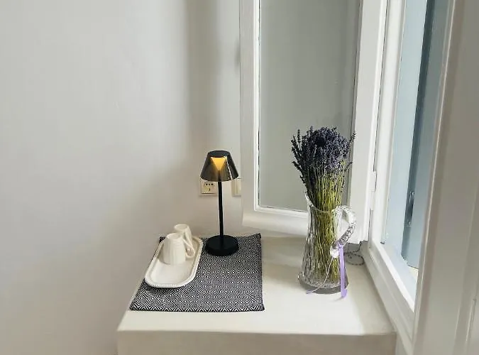 Camara Homes * Ándros