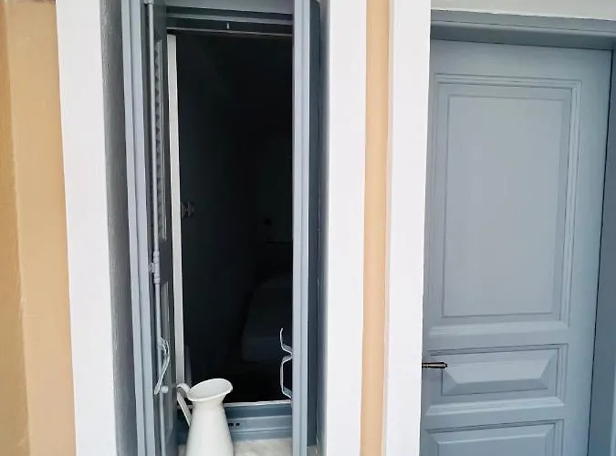 Appartement Camara Homes *