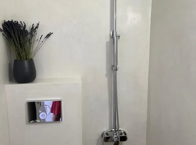 Appartement Camara Homes