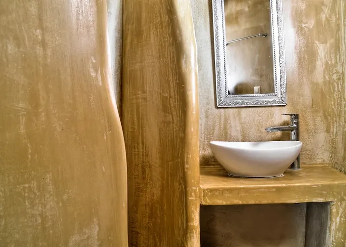 Camara Homes Ándros