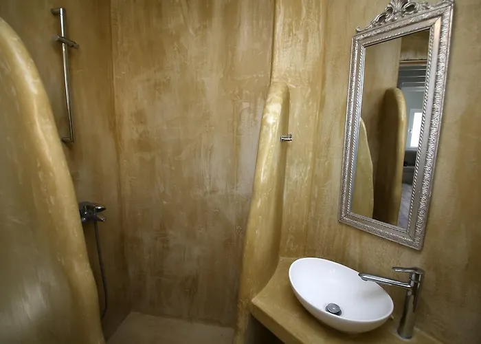 Camara Homes Appartement *