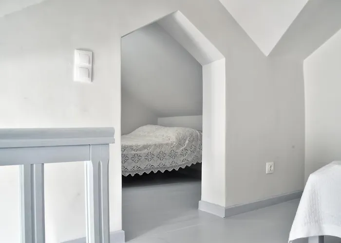 Camara Homes Ándros