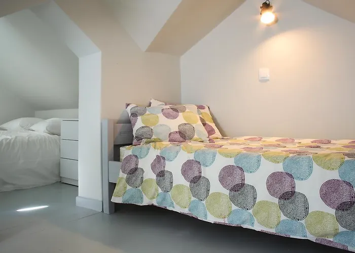 Camara Homes * Ándros