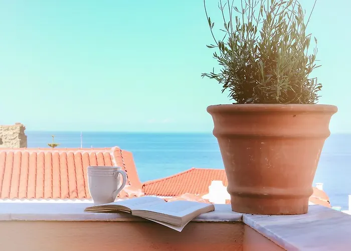 Camara Homes Appartement