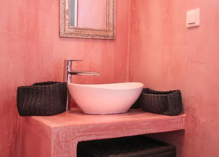 Camara Homes Appartement *