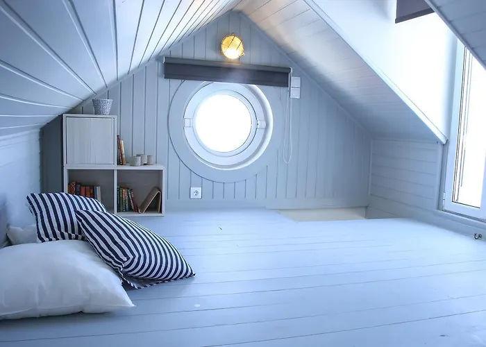 Camara Homes Appartement *