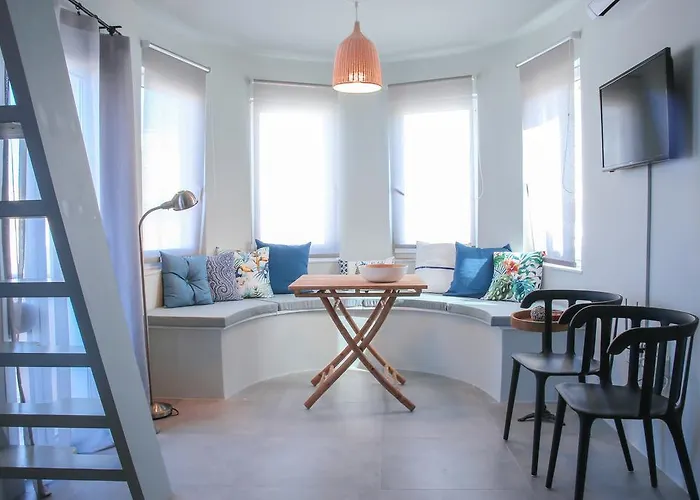 Camara Homes شقة *