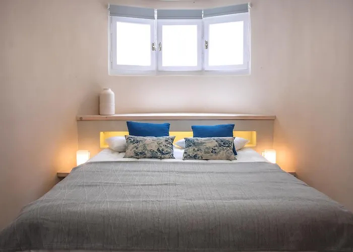 Appartement Camara Homes